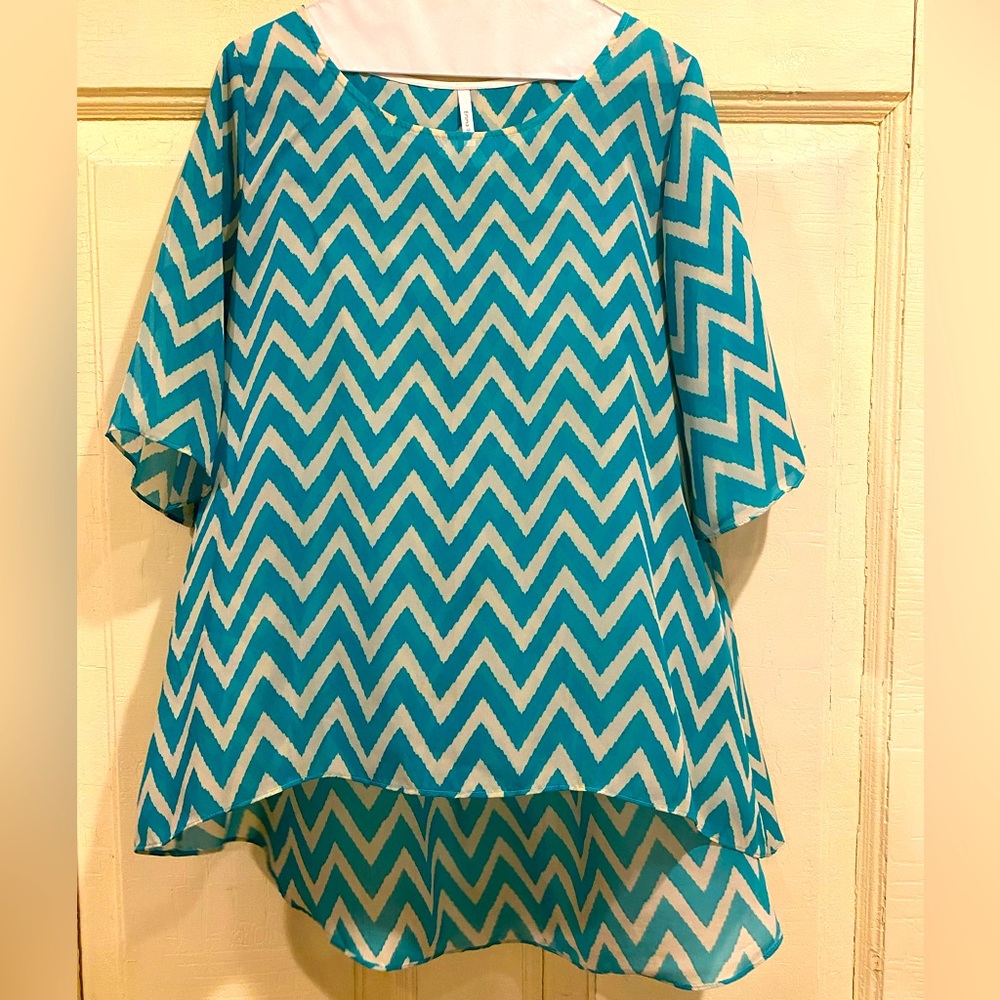 Emma Rose top